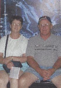 Lynn Leroy Bard